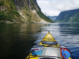 Kayak
