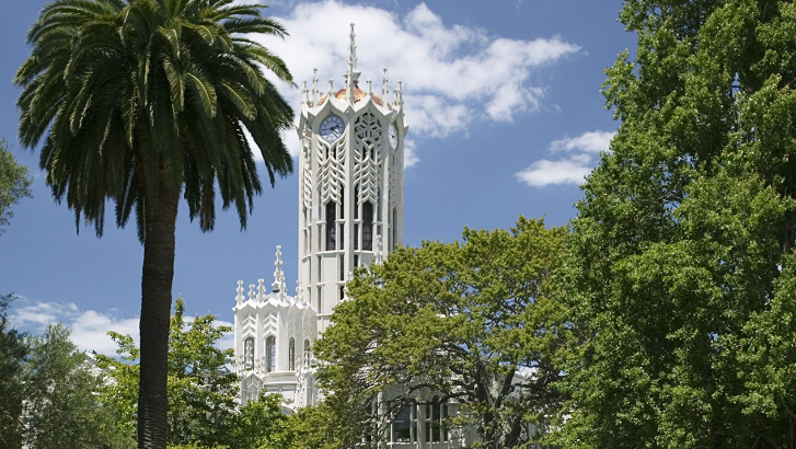 University of Auckland