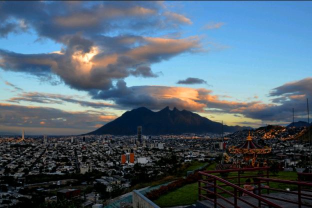 Tecnologico de Monterrey