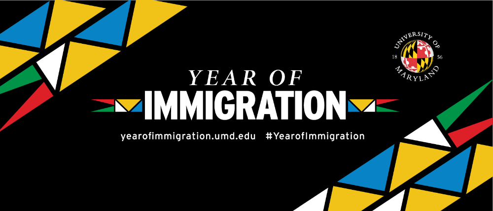 Year of Immigration